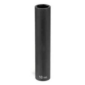 1/2'' Drive x 33mm Extra Deep