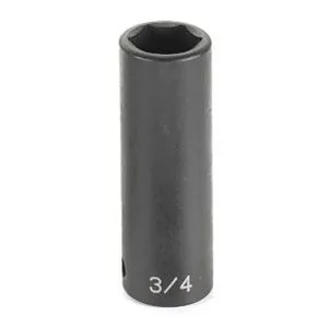 1/2" Drive x 36mm Deep