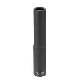 1/2" Drive x 1-1/8" Extra-Deep