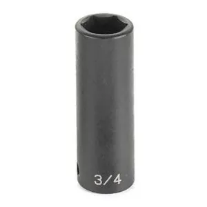 1/2" Drive x 1-3/16" Deep