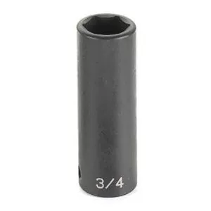 1/2" Drive x 1-7/16" Deep