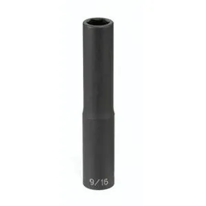 1/2" Drive x 1-1/2" Extra-Deep