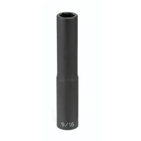 1/2" Drive x 1-1/2" Extra-Deep