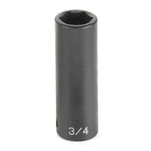 1/2" Drive x 1-9/16" Deep