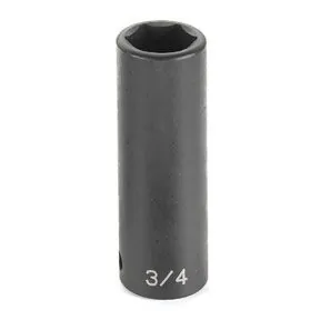 1/2" Drive x 1-9/16" Deep