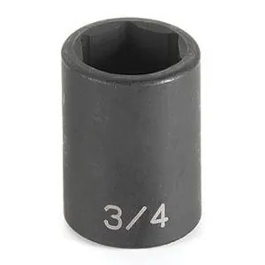 1/2" Drive x 1-5/8" Standard