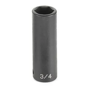 1/2" Drive x 1-7/8" Deep