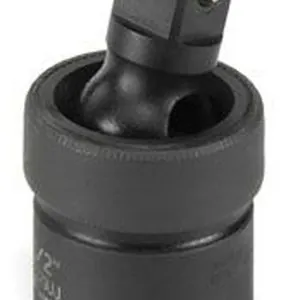 1/2" Drive x 1/2" Male Universal Joint with Friction Ball