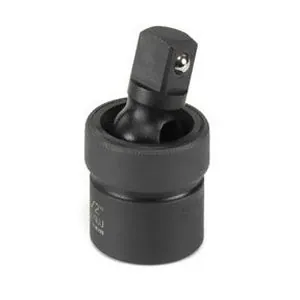 1/2" Drive x 1/2" Male Universal Joint with Locking Pin