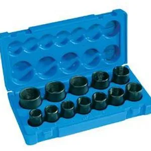 1/2" Drive 12 Piece Nut/Lock Remover Master Kit