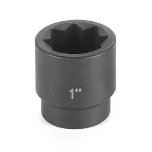 1/2" Drive x 3/4" Standard - 8 Point