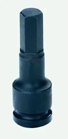 1/2" Drive x 7/16" Hex Driver