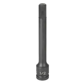 1/2" Drive x 5/8" Hex Driver 6" Length