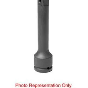 3/4" Drive x 13" Extension with Friction Ball