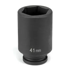 3/4" Drive x 19mm Deep Socket