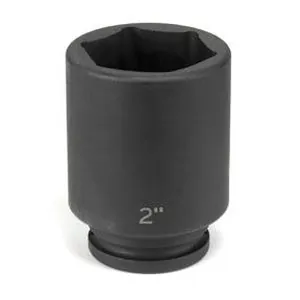 3/4" Drive x 7/8" 6 Point Deep Impact Socket