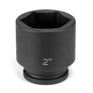 3/4" Drive x 15/16" Standard Impact Socket