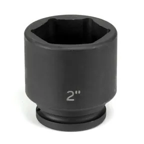 3/4" Drive x 15/16" Standard Impact Socket