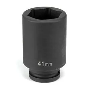 3/4" Drive x 33mm Deep Impact Socket