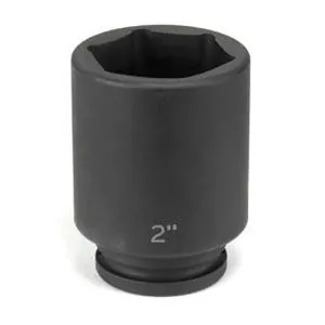 3/4" Drive x 1-3/16" Deep Impact Socket