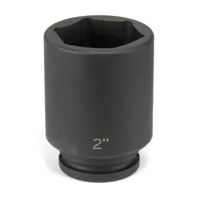 3/4" Drive x 1-3/16" Deep Impact Socket