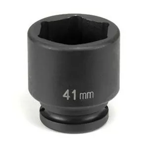 3/4" Drive x 40mm Standard Impact Socket