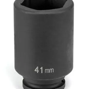 3/4" Drive x 41mm Deep Impact Socket