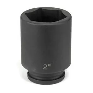 3/4" Drive x 1-5/16" Deep Impact Socket