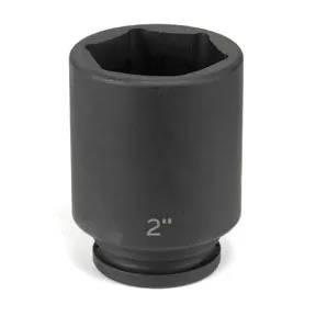 3/4" Drive x 1-5/16" Deep Impact Socket