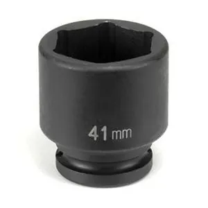 3/4" Drive x 42mm Standard Impact Socket