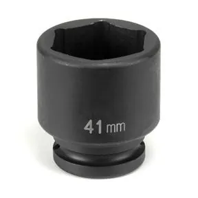 3/4" Drive x 42mm Standard Impact Socket