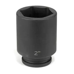 3/4" Drive x 1-3/8" Deep Impact Socket