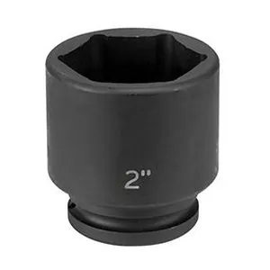 3/4" Drive x 1-9/16" Standard Impact Socket