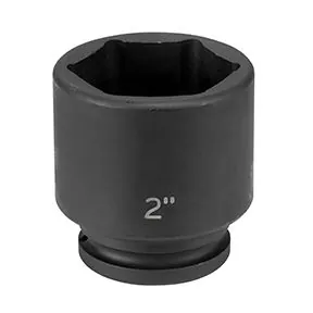 3/4" Drive x 1-9/16" Standard Impact Socket
