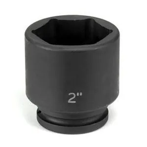 3/4" Drive x 1-11/16" Standard Impact Socket