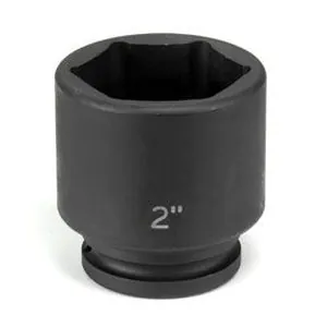 3/4" Drive x 1-3/4" Standard Impact Socket