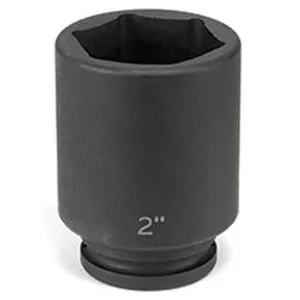 3/4" Drive x 1-7/8" Deep Impact Socket
