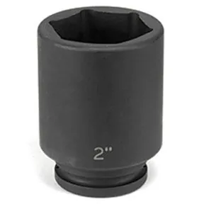 3/4" Drive x 1-7/8" Deep Impact Socket