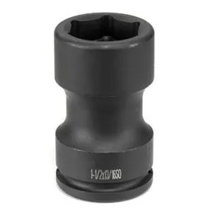 3/4" Drive x 41mm x 21mm Square Budd Impact Socket