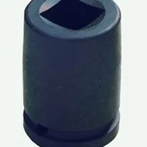 3/4" Drive x 13/16" 4 Point Square Budd Impact Socket