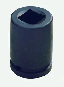 3/4" Drive x 13/16" 4 Point Square Budd Impact Socket