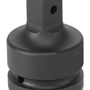 1" Female x 3/4" Male Adapter with Friction Ball