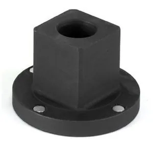 1" Female x 1-1/2" Male Reducing Sleeve Adapter