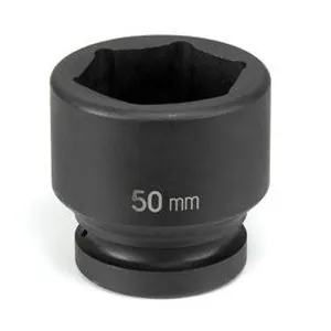 1" Drive x 30mm Standard Impact Socket