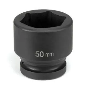 1" Drive x 30mm Standard Impact Socket