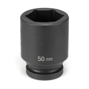 1" Drive x 30mm Deep Impact Socket
