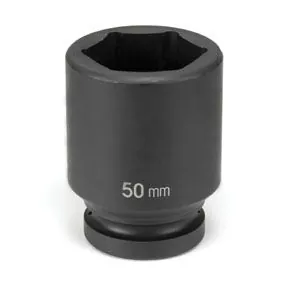 1" Drive x 30mm Deep Impact Socket