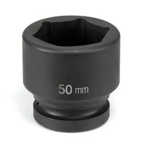 1" Drive x 33mm Standard Impact Socket