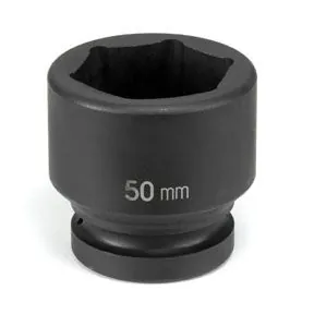 1" Drive x 33mm Standard Impact Socket