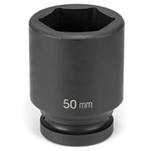 1" Drive x 33mm Deep Impact Socket